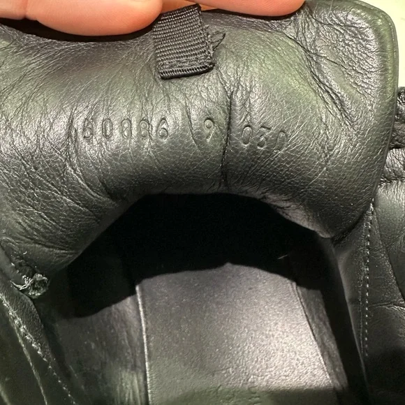 GG men’s shoes - Picture 7 of 8